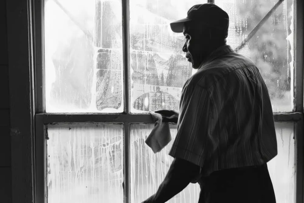 Window Cleaning