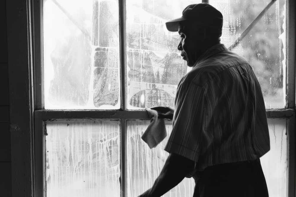 Window Cleaning