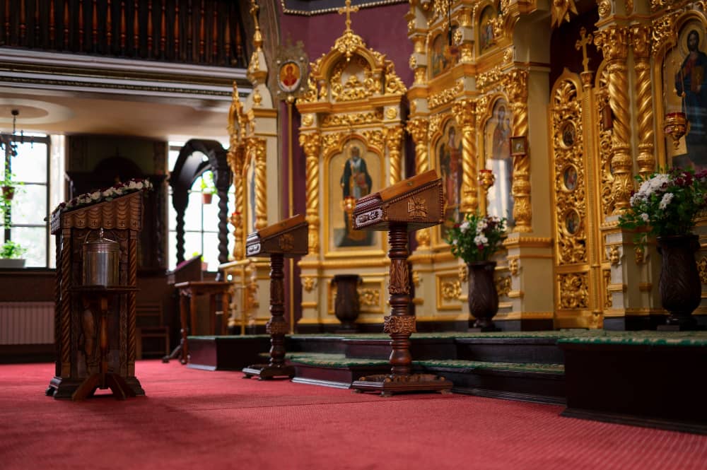 Church Carpet and Upholstery Cleaning