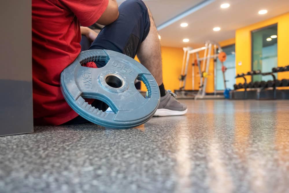 Gym Cleaning Services Across Limpopo