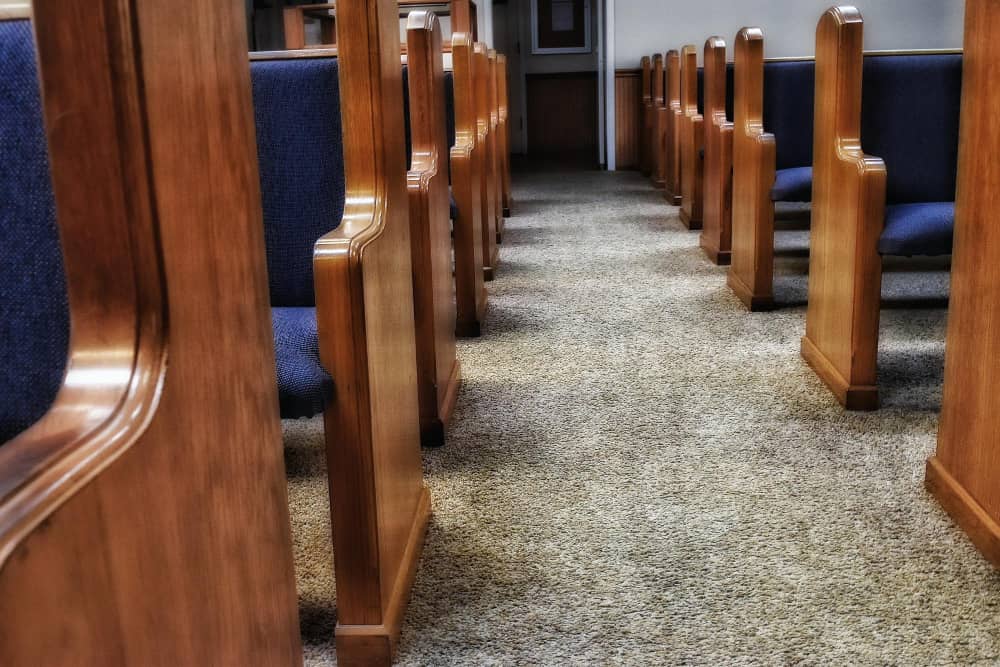 Church Cleaning in Limpopo