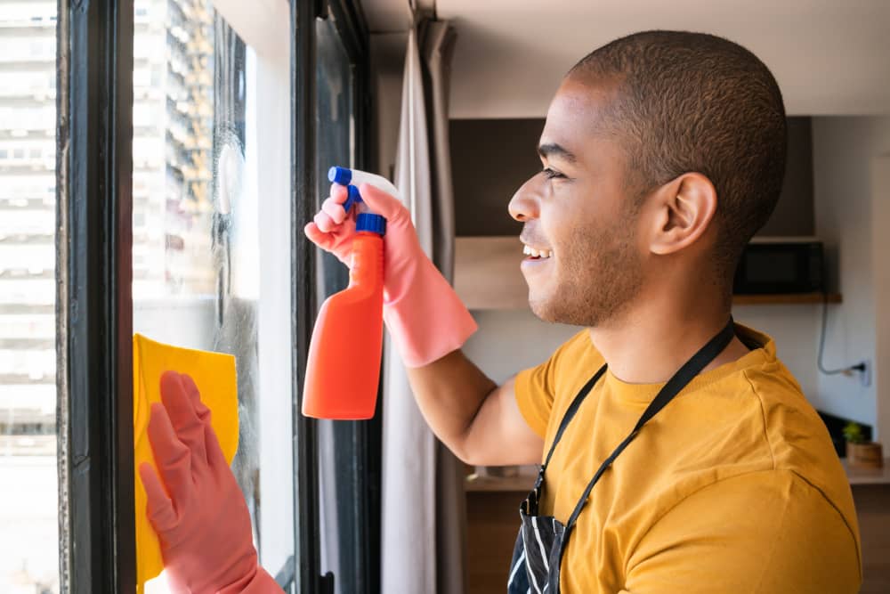 Window Cleaning Services in Limpopo