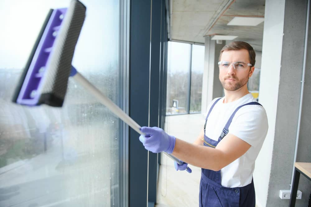 Window Cleaning