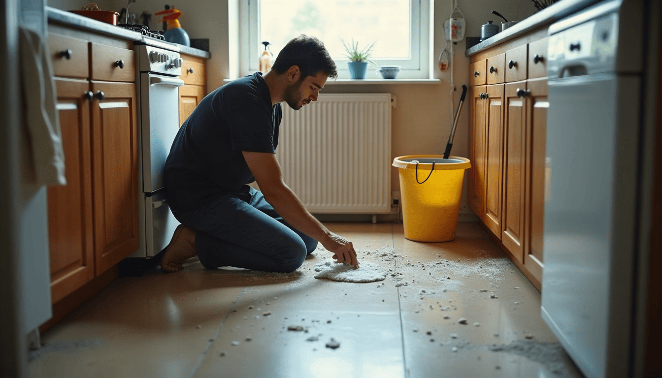 End-of-Tenancy Cleaning
