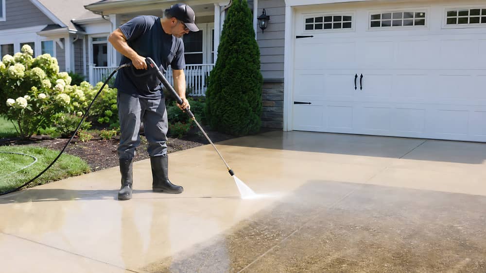 High Pressure Cleaning Near You in Limpopo