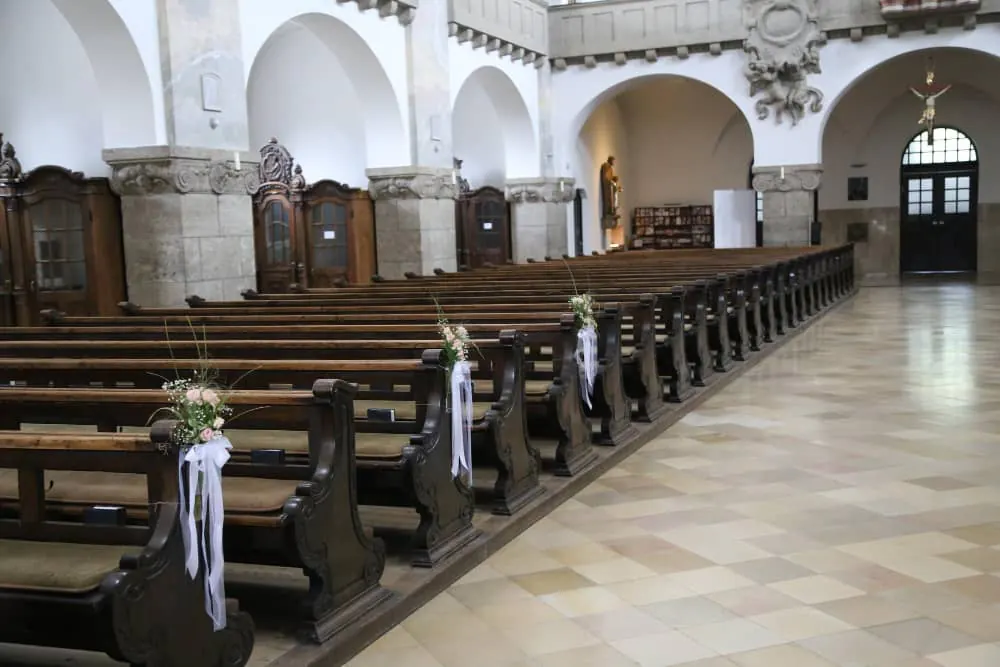 Church Cleaning Services in Limpopo