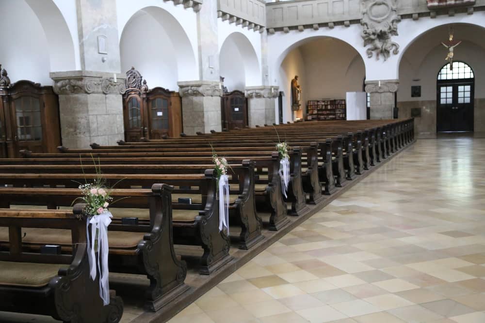 Church Cleaning Services in Limpopo