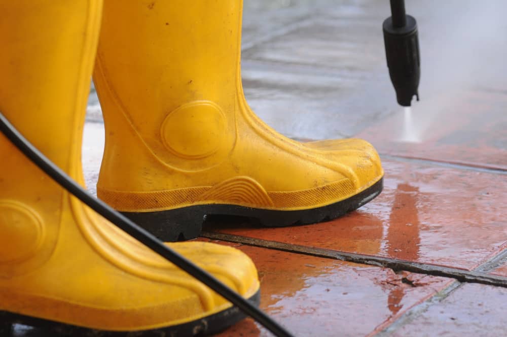 High Pressure Cleaning Services in Limpopo