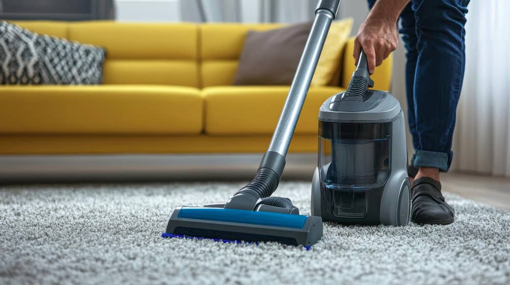 Carpet and Sofa Cleaning Services