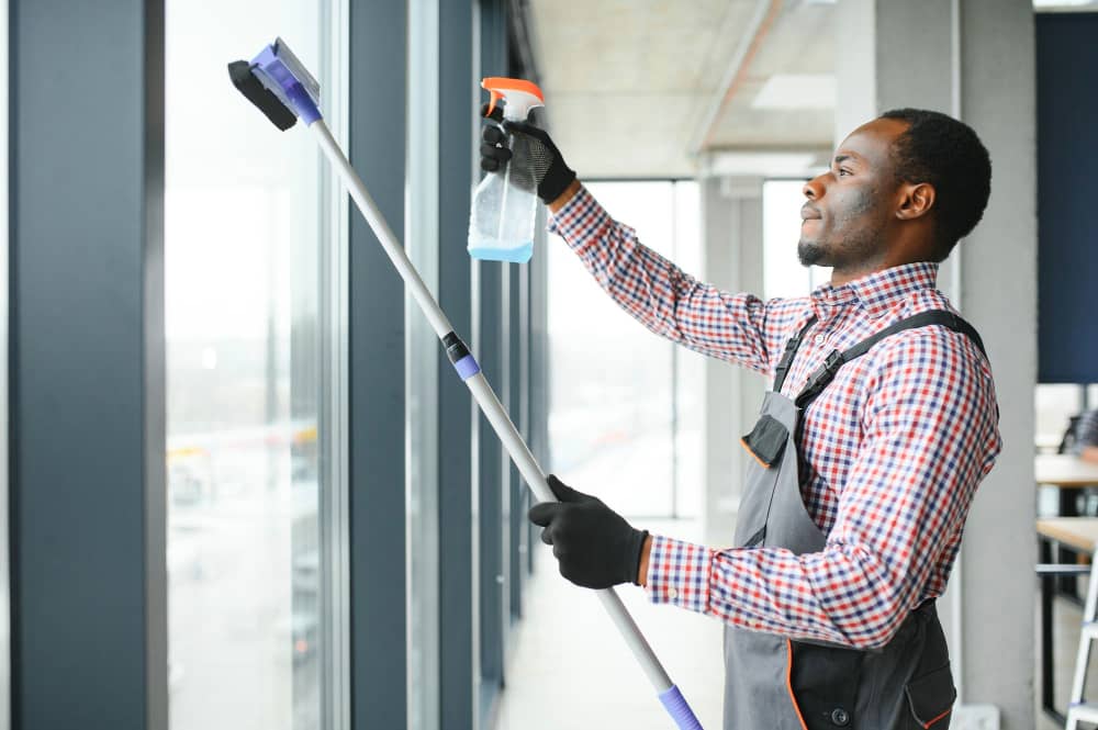 House Cleaning