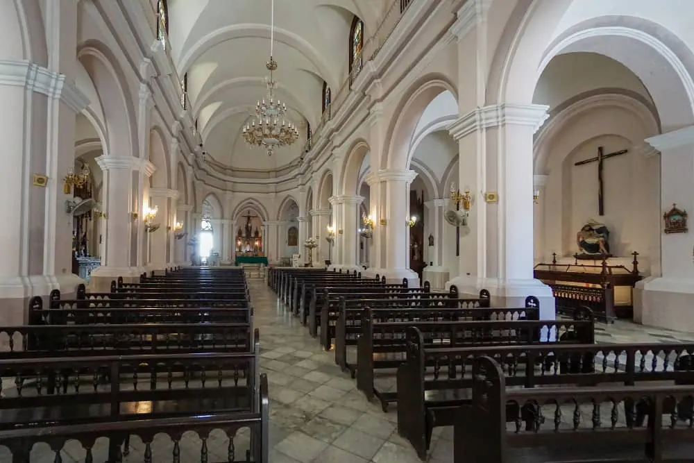 Church Deep Cleaning Services in Limpopo