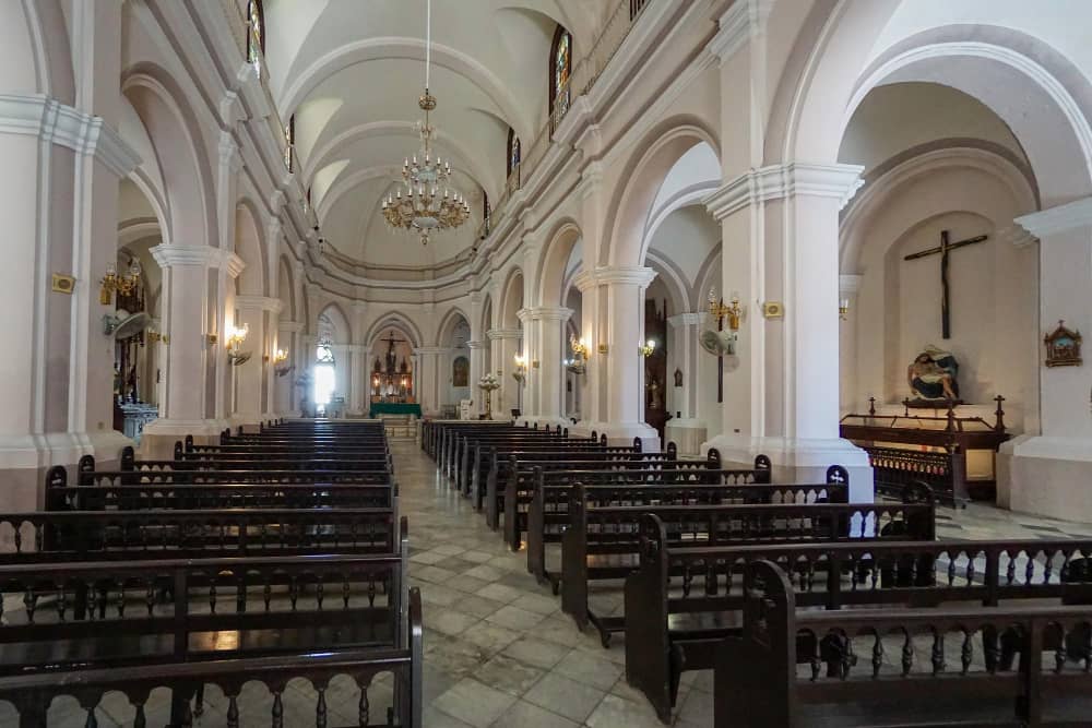 Church Deep Cleaning Services in Limpopo
