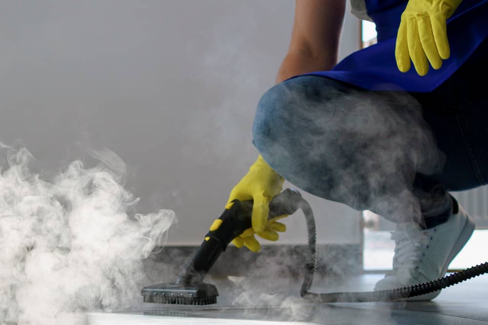 Gym Cleaning Services Across Limpopo