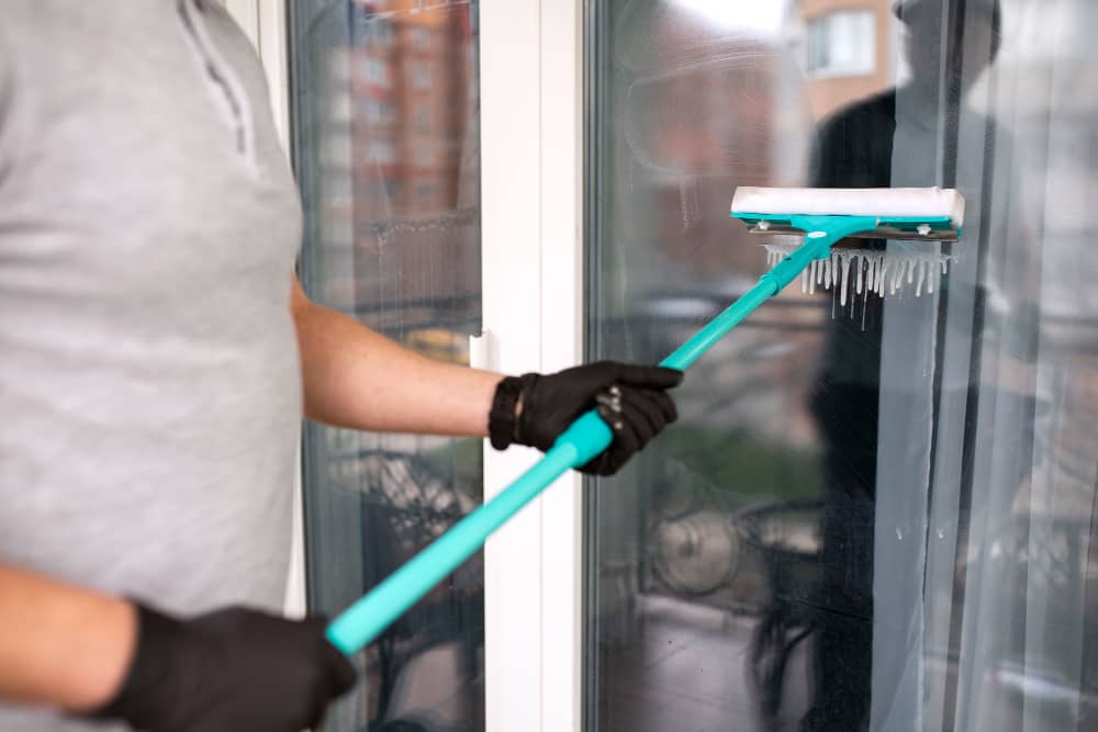 Window Cleaning Services in Limpopo