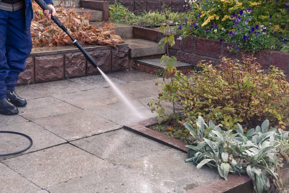 High Pressure Cleaning Near You in Limpopo