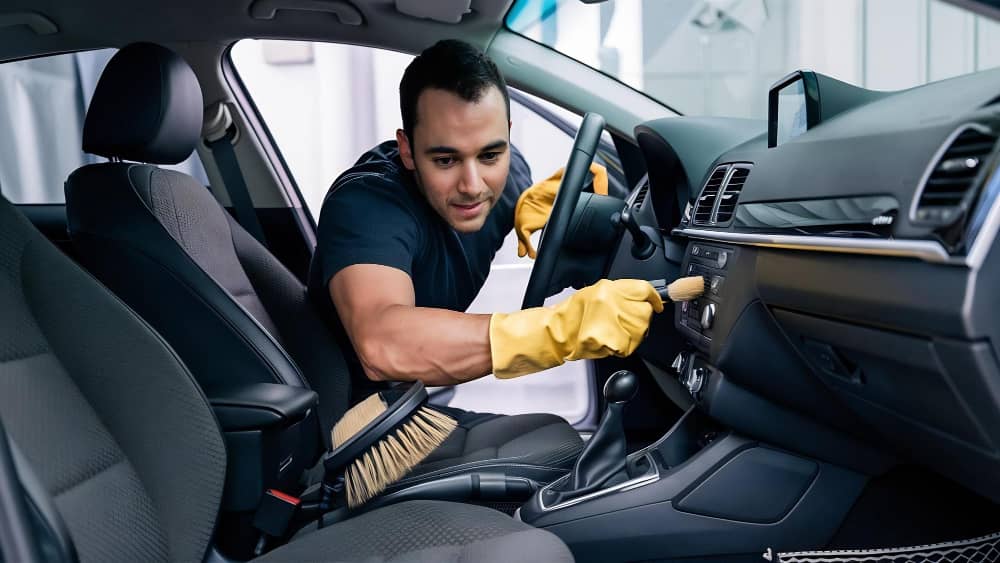 car valet