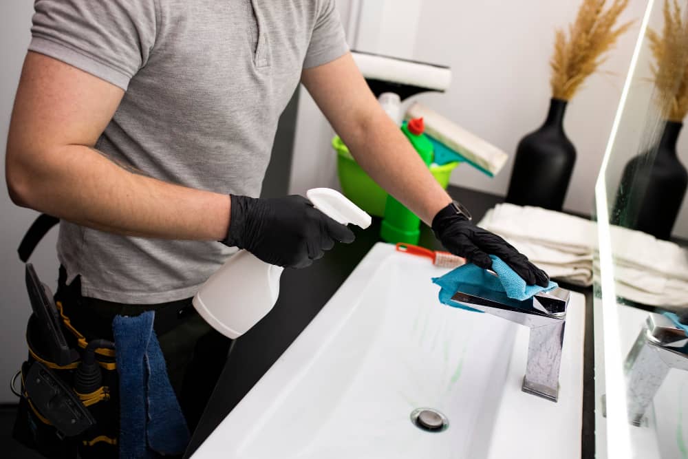 House Cleaning